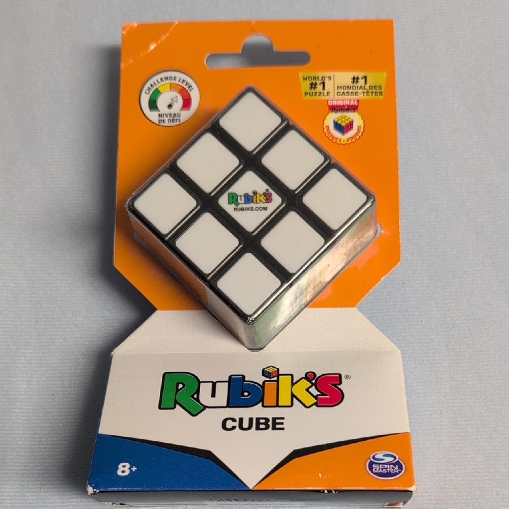 🌈5/$20🌈Bundle!😍Rubik's Cube